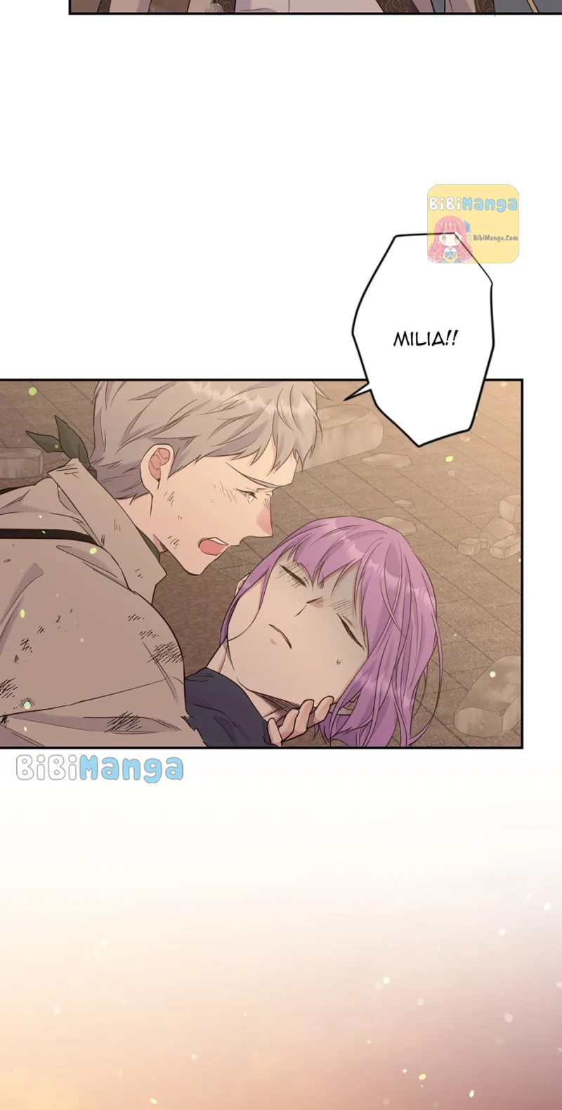 The Goal Is to Become a Gold Spoon so I Need to Be Completely Invulnerable Chapter 123 - page 84