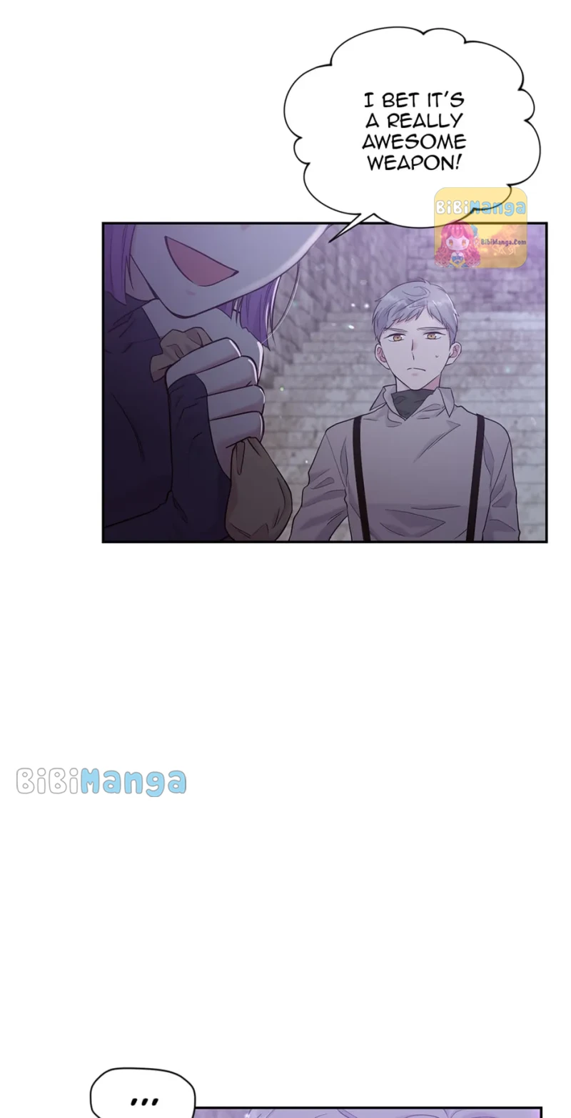 The Goal Is to Become a Gold Spoon so I Need to Be Completely Invulnerable Chapter 123 - page 9