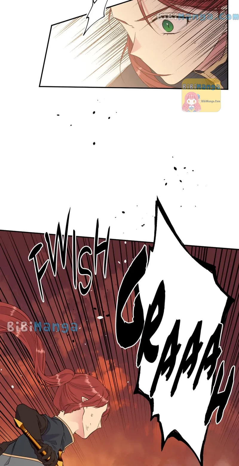 The Goal Is to Become a Gold Spoon so I Need to Be Completely Invulnerable Chapter 122 - page 56