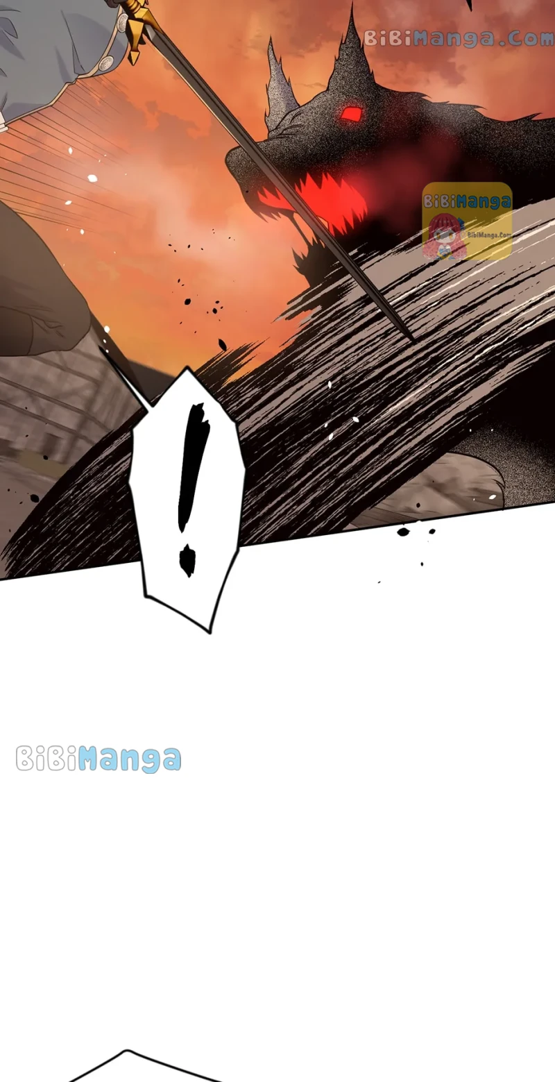 The Goal Is to Become a Gold Spoon so I Need to Be Completely Invulnerable Chapter 122 - page 57
