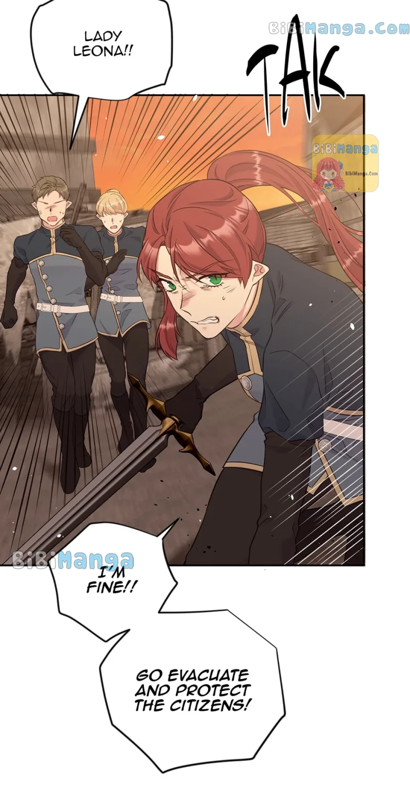 The Goal Is to Become a Gold Spoon so I Need to Be Completely Invulnerable Chapter 122 - page 58