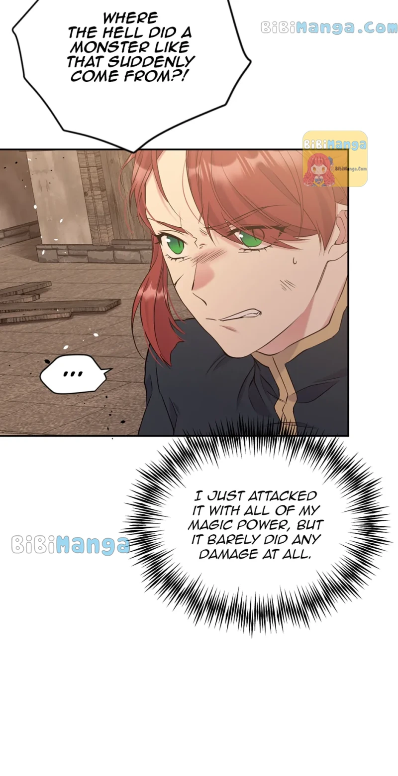 The Goal Is to Become a Gold Spoon so I Need to Be Completely Invulnerable Chapter 122 - page 60