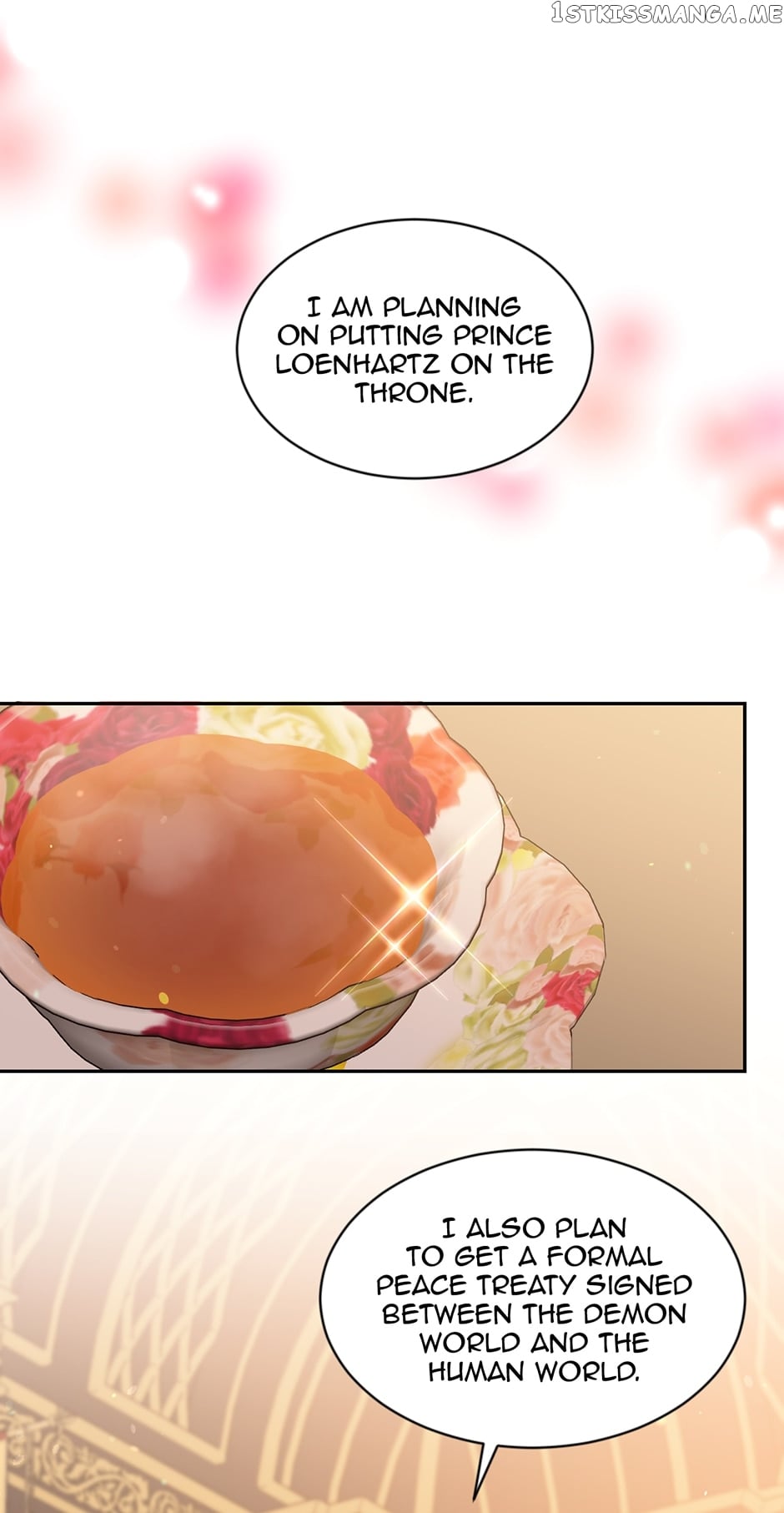 The Goal Is to Become a Gold Spoon so I Need to Be Completely Invulnerable Chapter 121 - page 1