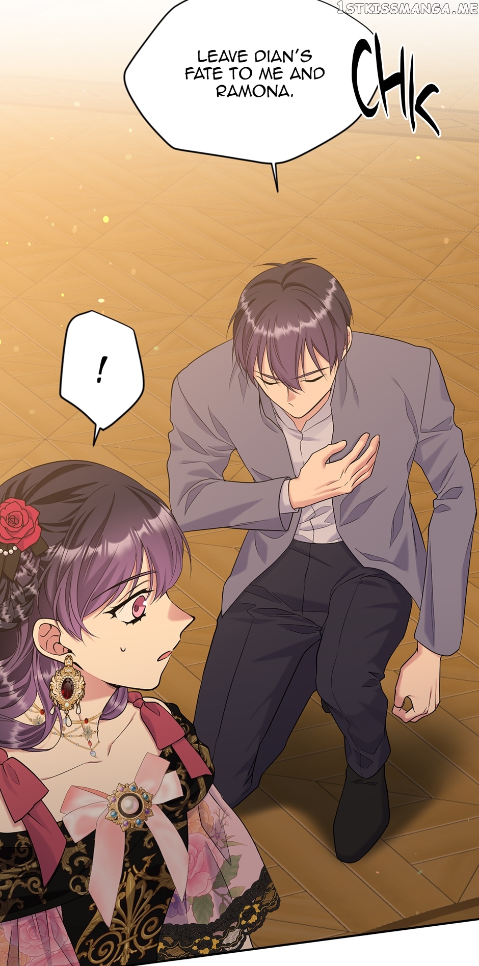 The Goal Is to Become a Gold Spoon so I Need to Be Completely Invulnerable Chapter 121 - page 23