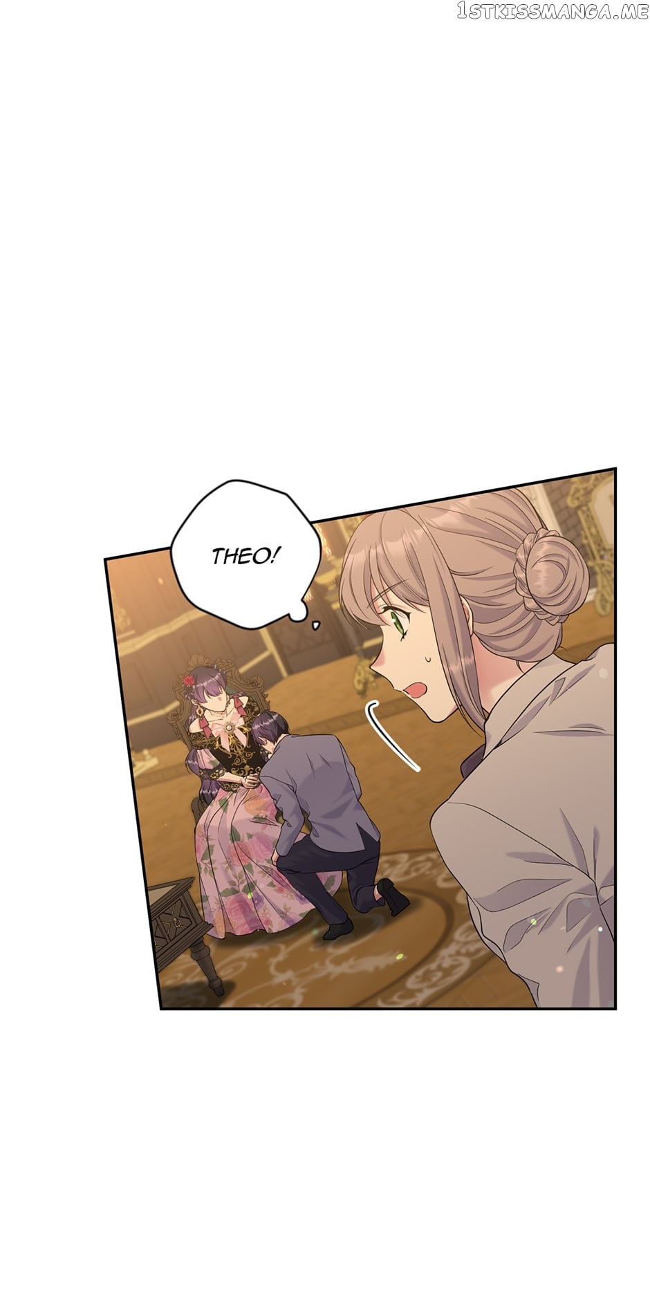 The Goal Is to Become a Gold Spoon so I Need to Be Completely Invulnerable Chapter 121 - page 25