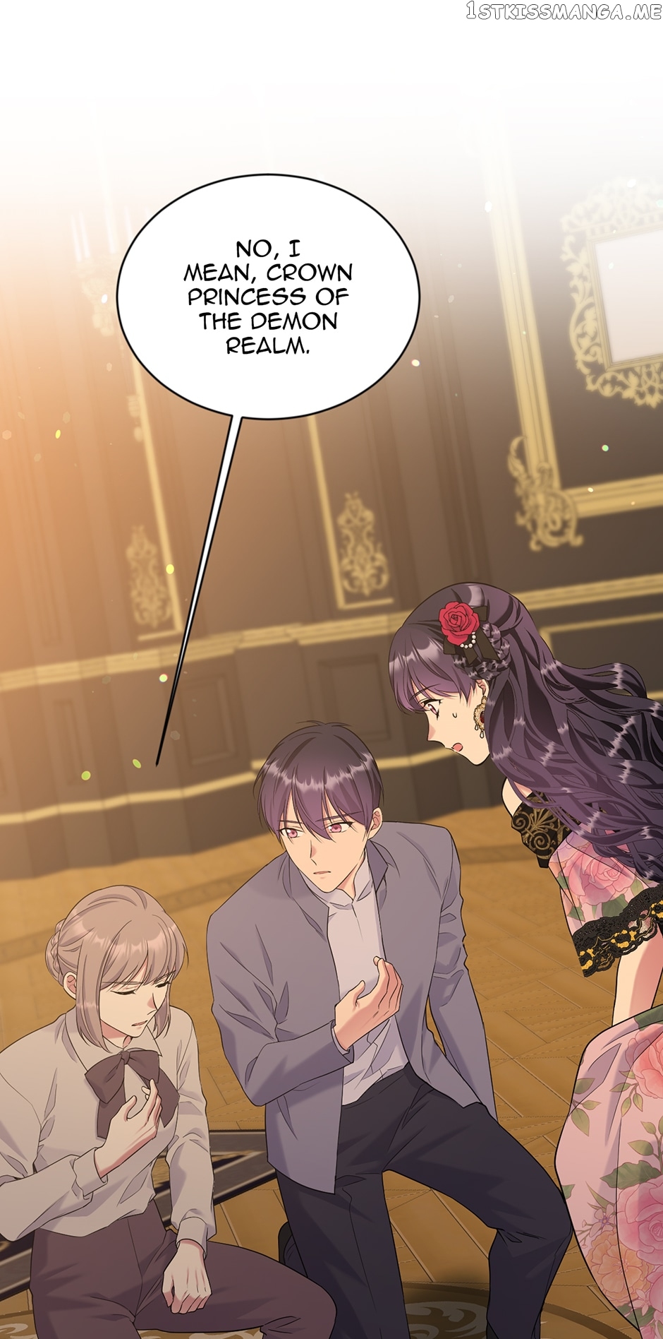 The Goal Is to Become a Gold Spoon so I Need to Be Completely Invulnerable Chapter 121 - page 28