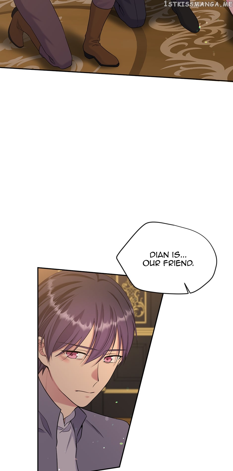 The Goal Is to Become a Gold Spoon so I Need to Be Completely Invulnerable Chapter 121 - page 29