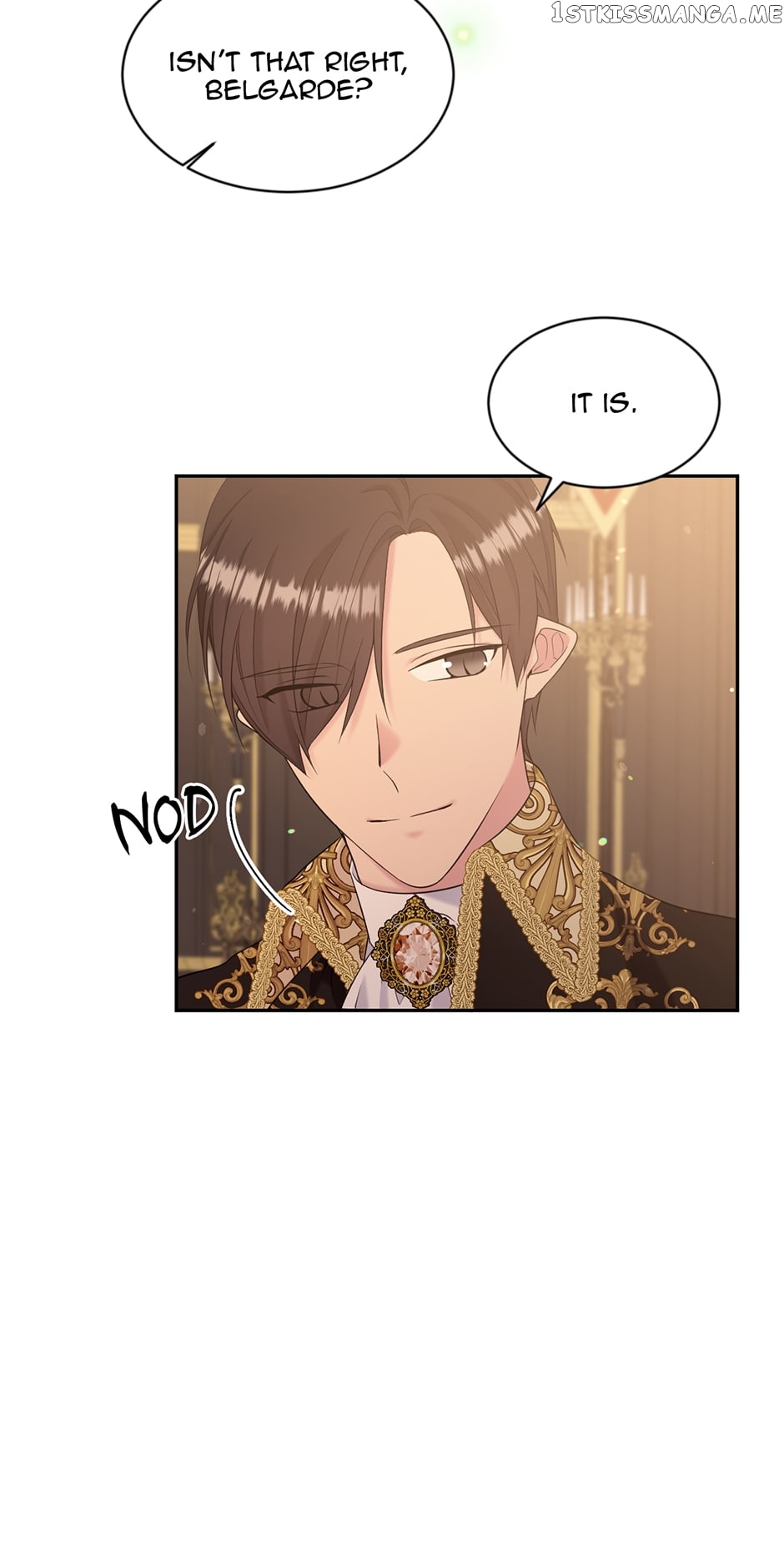 The Goal Is to Become a Gold Spoon so I Need to Be Completely Invulnerable Chapter 121 - page 34