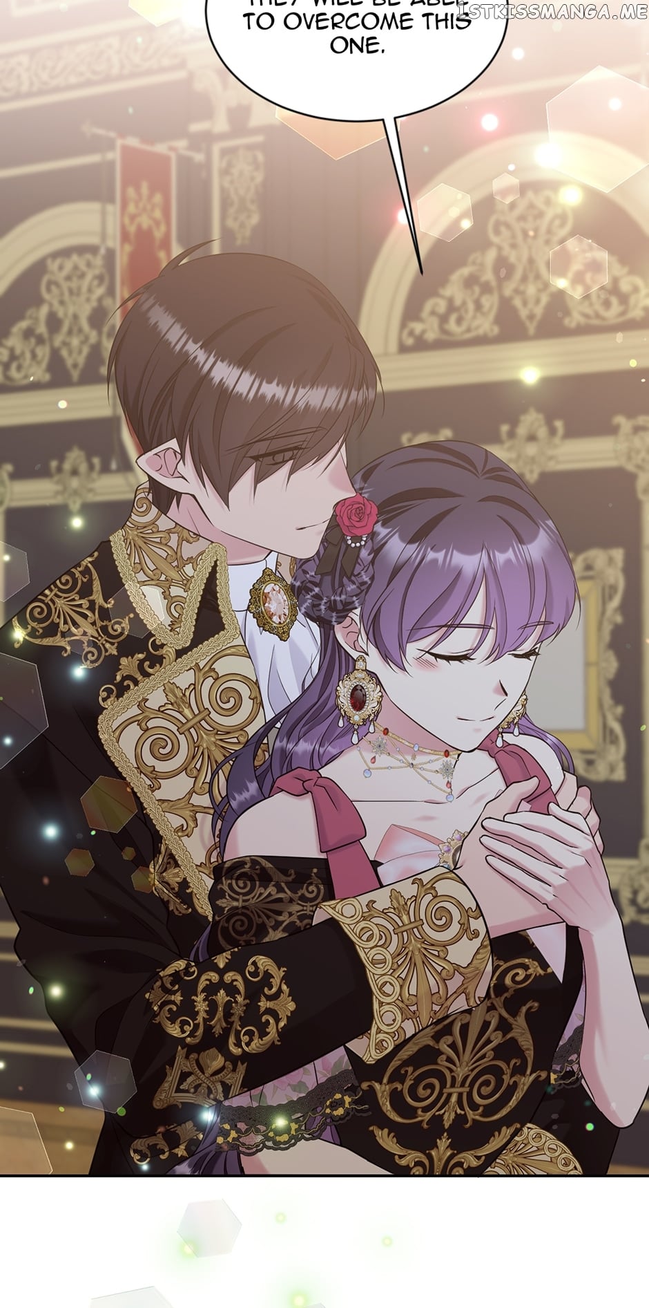 The Goal Is to Become a Gold Spoon so I Need to Be Completely Invulnerable Chapter 121 - page 48