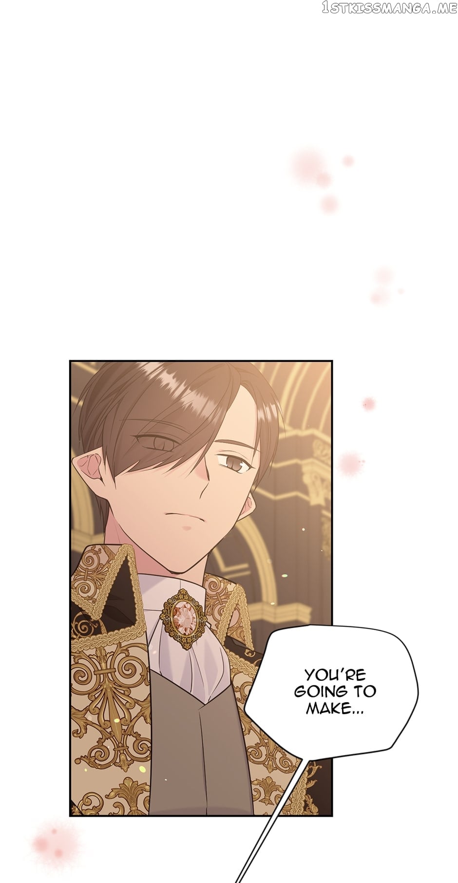The Goal Is to Become a Gold Spoon so I Need to Be Completely Invulnerable Chapter 121 - page 5