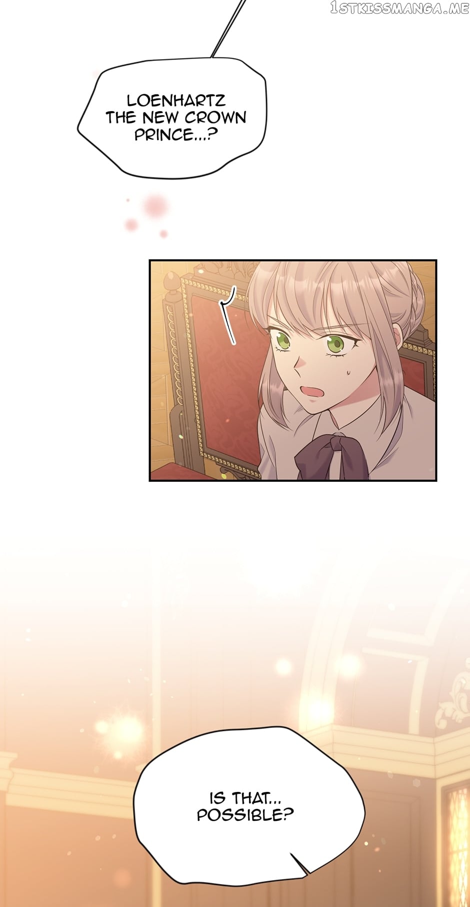 The Goal Is to Become a Gold Spoon so I Need to Be Completely Invulnerable Chapter 121 - page 6