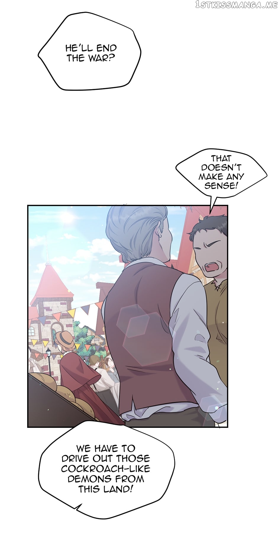 The Goal Is to Become a Gold Spoon so I Need to Be Completely Invulnerable Chapter 121 - page 66