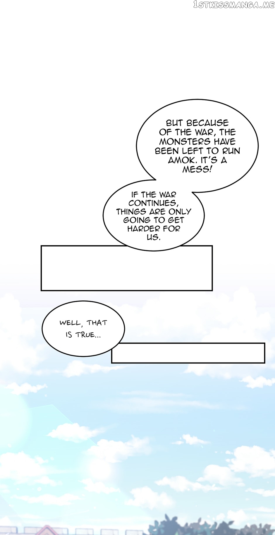 The Goal Is to Become a Gold Spoon so I Need to Be Completely Invulnerable Chapter 121 - page 67