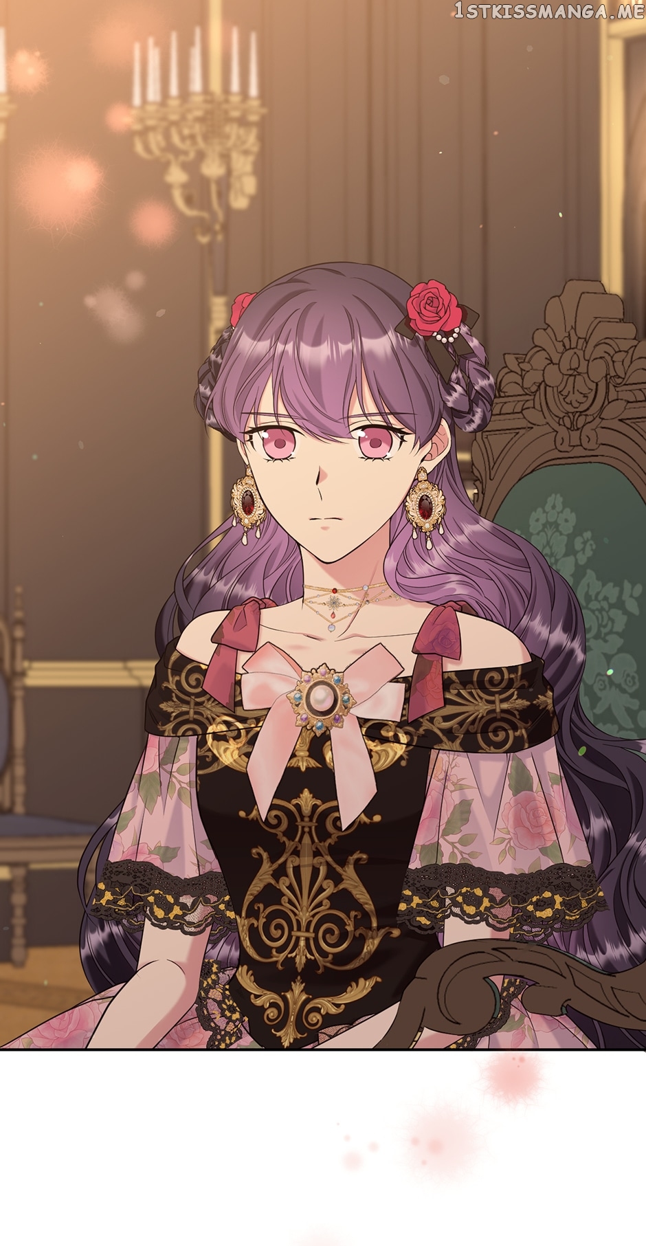 The Goal Is to Become a Gold Spoon so I Need to Be Completely Invulnerable Chapter 121 - page 7