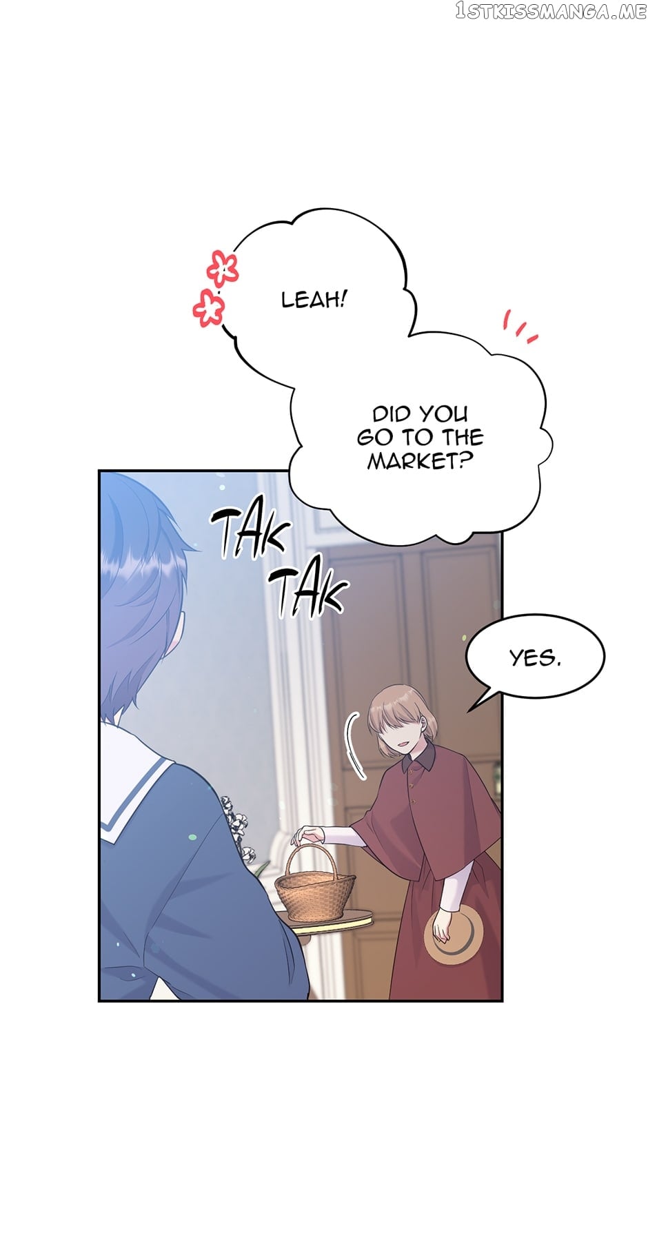 The Goal Is to Become a Gold Spoon so I Need to Be Completely Invulnerable Chapter 121 - page 71
