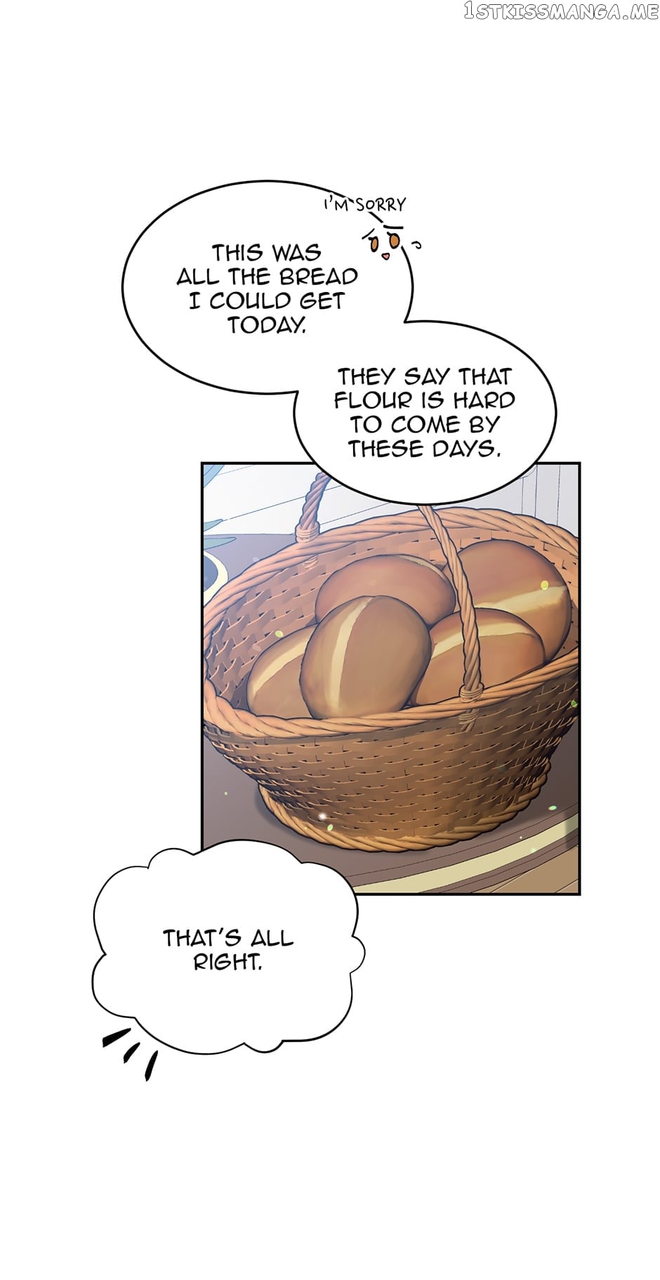 The Goal Is to Become a Gold Spoon so I Need to Be Completely Invulnerable Chapter 121 - page 72