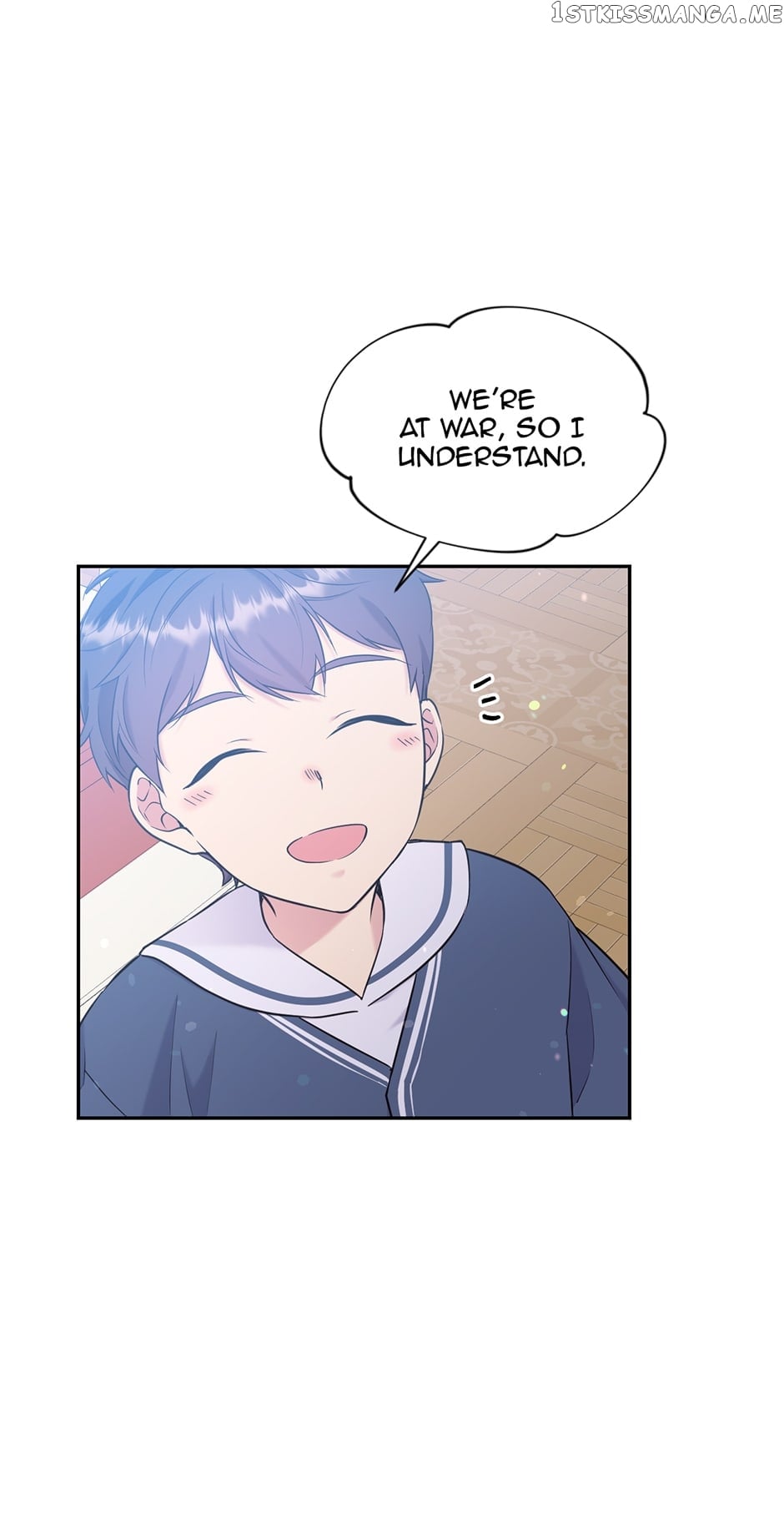 The Goal Is to Become a Gold Spoon so I Need to Be Completely Invulnerable Chapter 121 - page 73