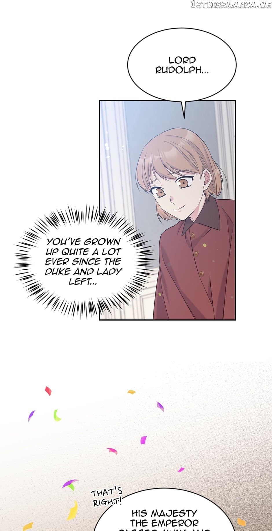 The Goal Is to Become a Gold Spoon so I Need to Be Completely Invulnerable Chapter 121 - page 74