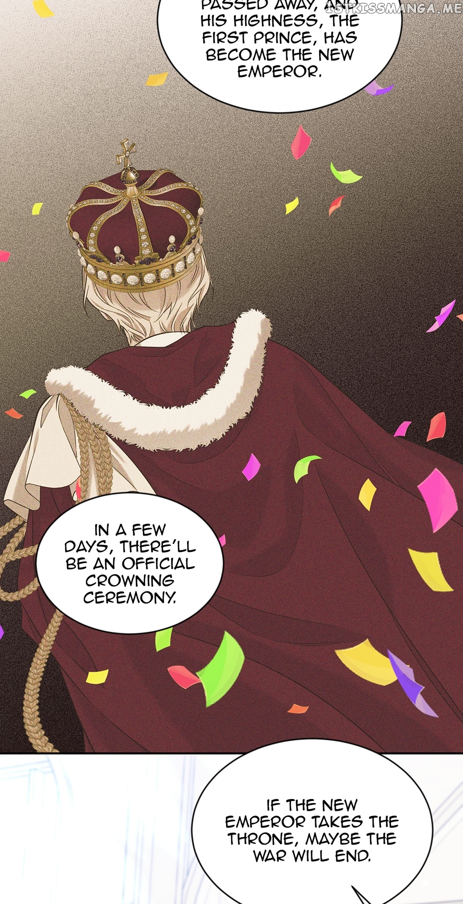 The Goal Is to Become a Gold Spoon so I Need to Be Completely Invulnerable Chapter 121 - page 75