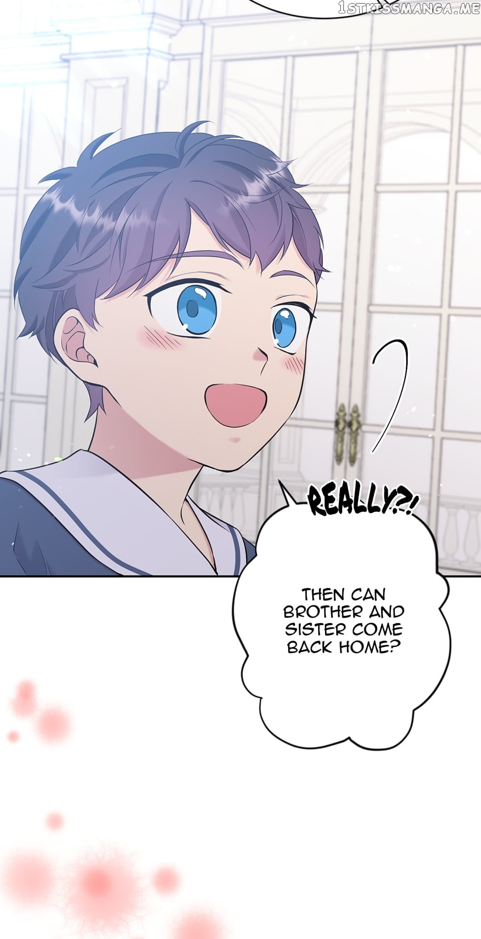 The Goal Is to Become a Gold Spoon so I Need to Be Completely Invulnerable Chapter 121 - page 76