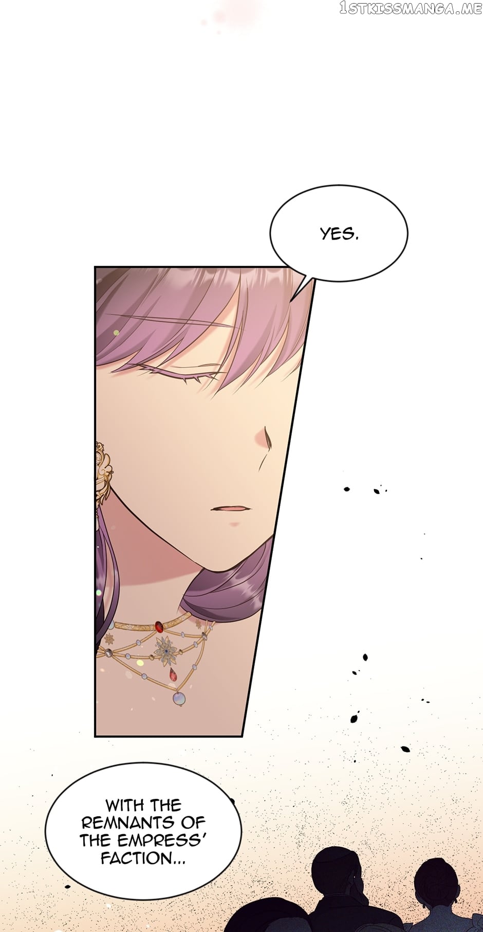 The Goal Is to Become a Gold Spoon so I Need to Be Completely Invulnerable Chapter 121 - page 8
