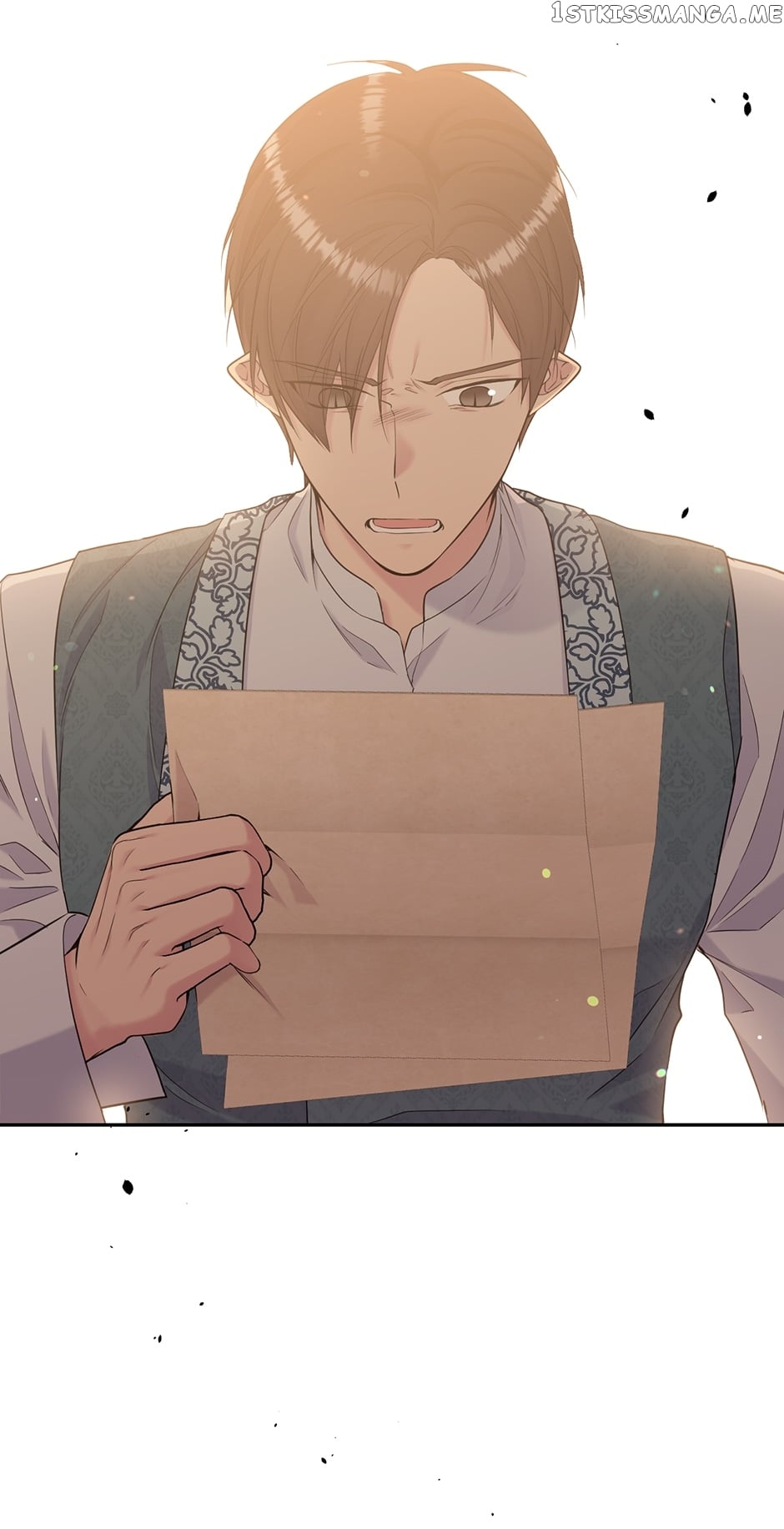 The Goal Is to Become a Gold Spoon so I Need to Be Completely Invulnerable Chapter 121 - page 80