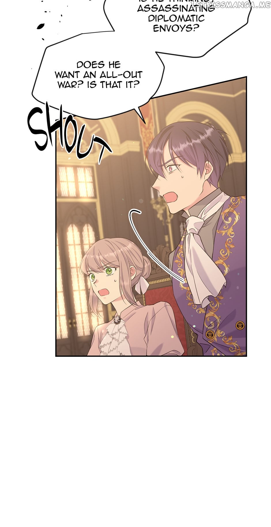The Goal Is to Become a Gold Spoon so I Need to Be Completely Invulnerable Chapter 121 - page 82