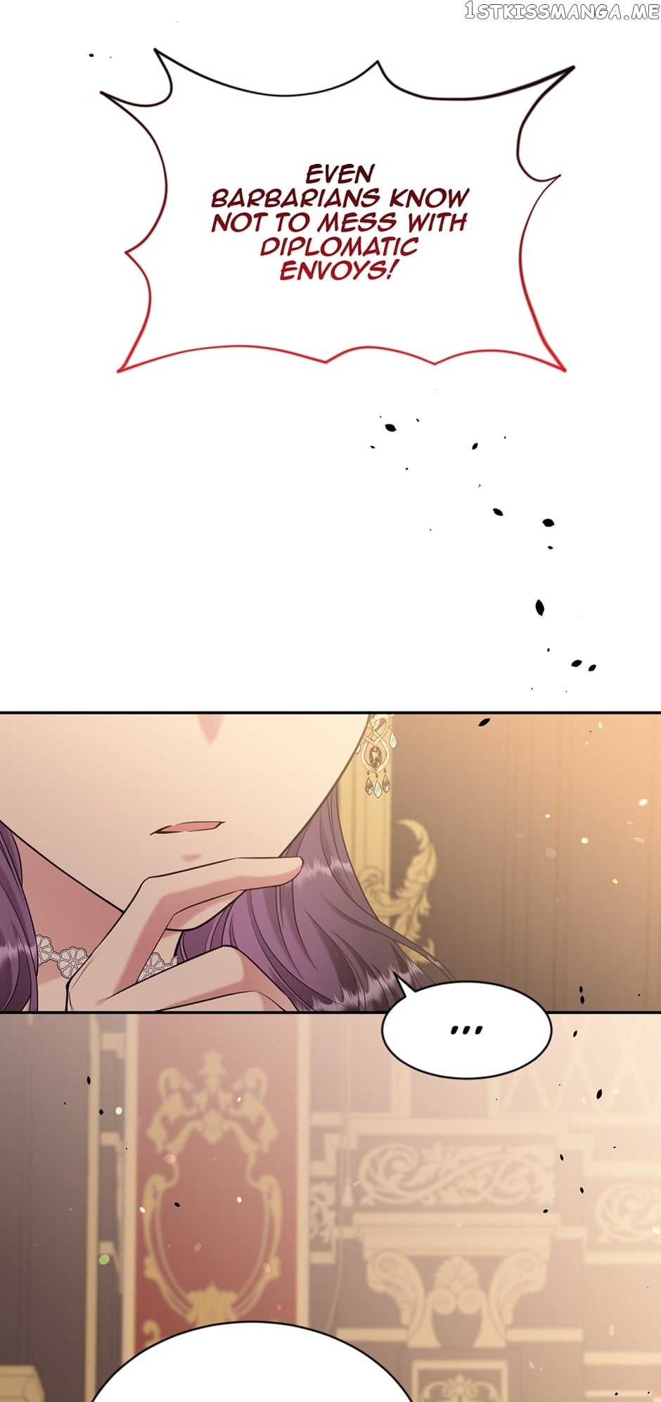 The Goal Is to Become a Gold Spoon so I Need to Be Completely Invulnerable Chapter 121 - page 83