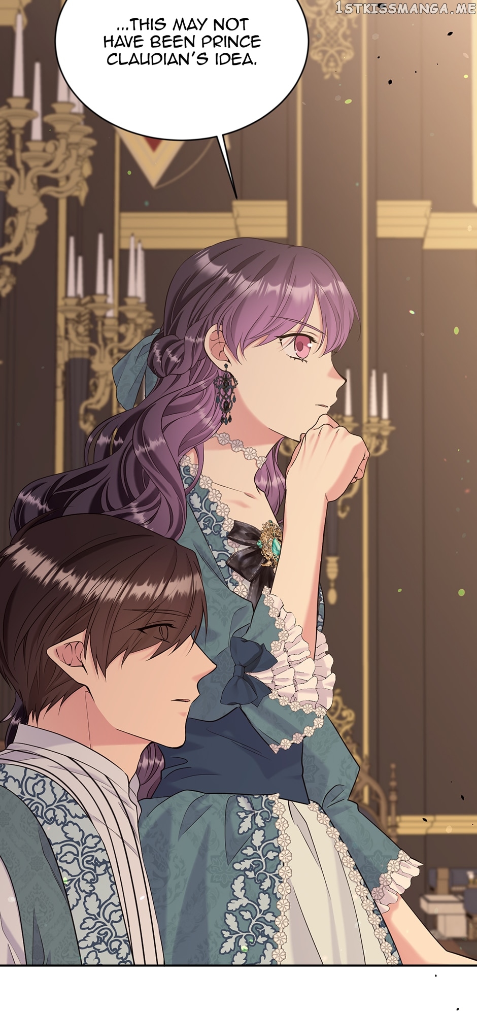 The Goal Is to Become a Gold Spoon so I Need to Be Completely Invulnerable Chapter 121 - page 84
