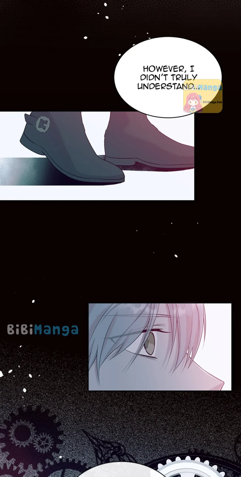 The Goal Is to Become a Gold Spoon so I Need to Be Completely Invulnerable Chapter 120 - page 29