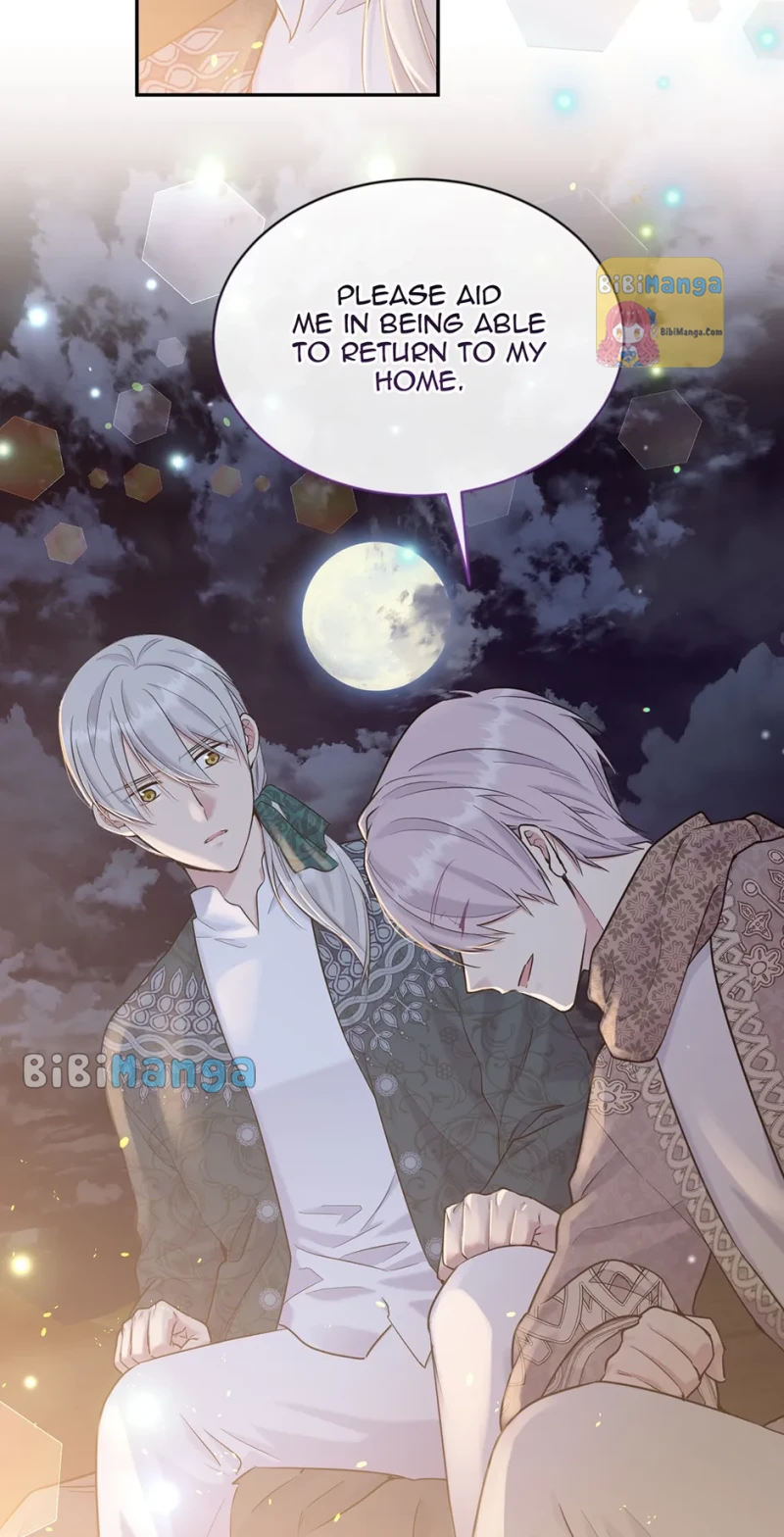 The Goal Is to Become a Gold Spoon so I Need to Be Completely Invulnerable Chapter 120 - page 45