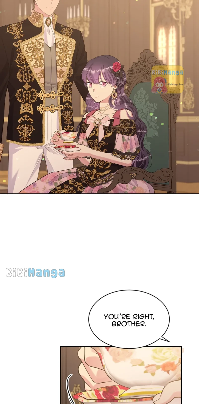 The Goal Is to Become a Gold Spoon so I Need to Be Completely Invulnerable Chapter 120 - page 69