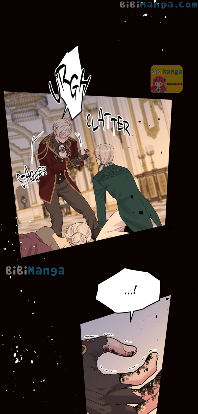 The Goal Is to Become a Gold Spoon so I Need to Be Completely Invulnerable Chapter 119 - page 60