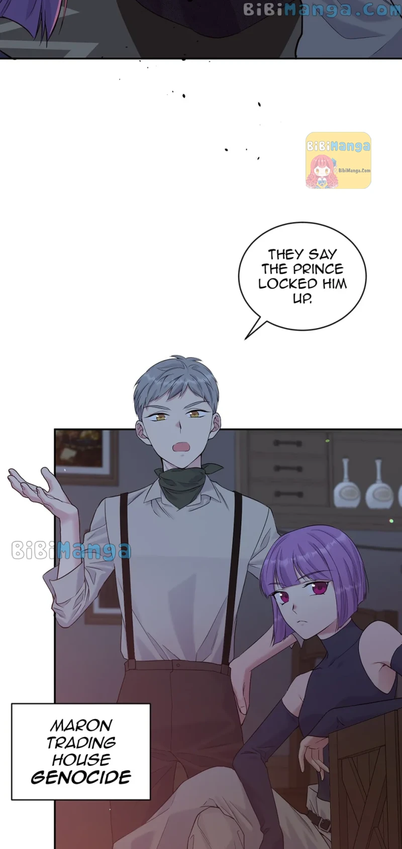 The Goal Is to Become a Gold Spoon so I Need to Be Completely Invulnerable Chapter 118 - page 24