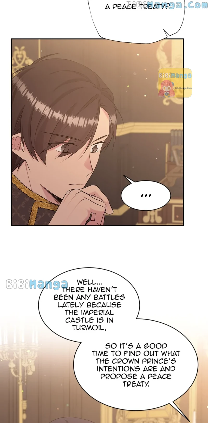 The Goal Is to Become a Gold Spoon so I Need to Be Completely Invulnerable Chapter 118 - page 52