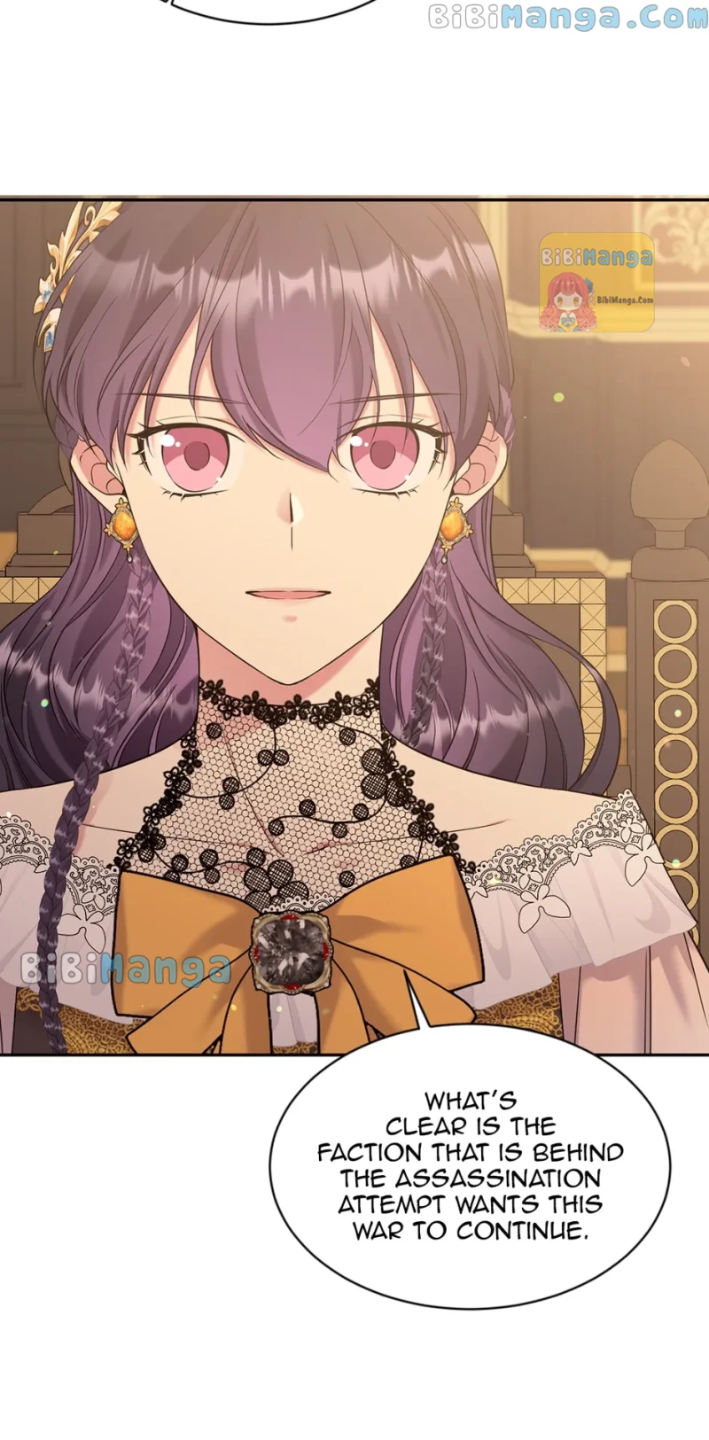 The Goal Is to Become a Gold Spoon so I Need to Be Completely Invulnerable Chapter 118 - page 57