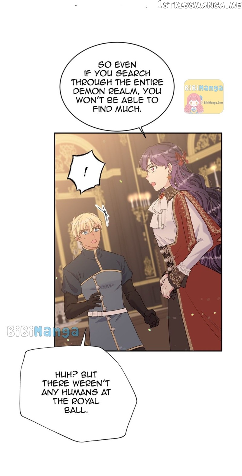 The Goal Is to Become a Gold Spoon so I Need to Be Completely Invulnerable Chapter 117 - page 35