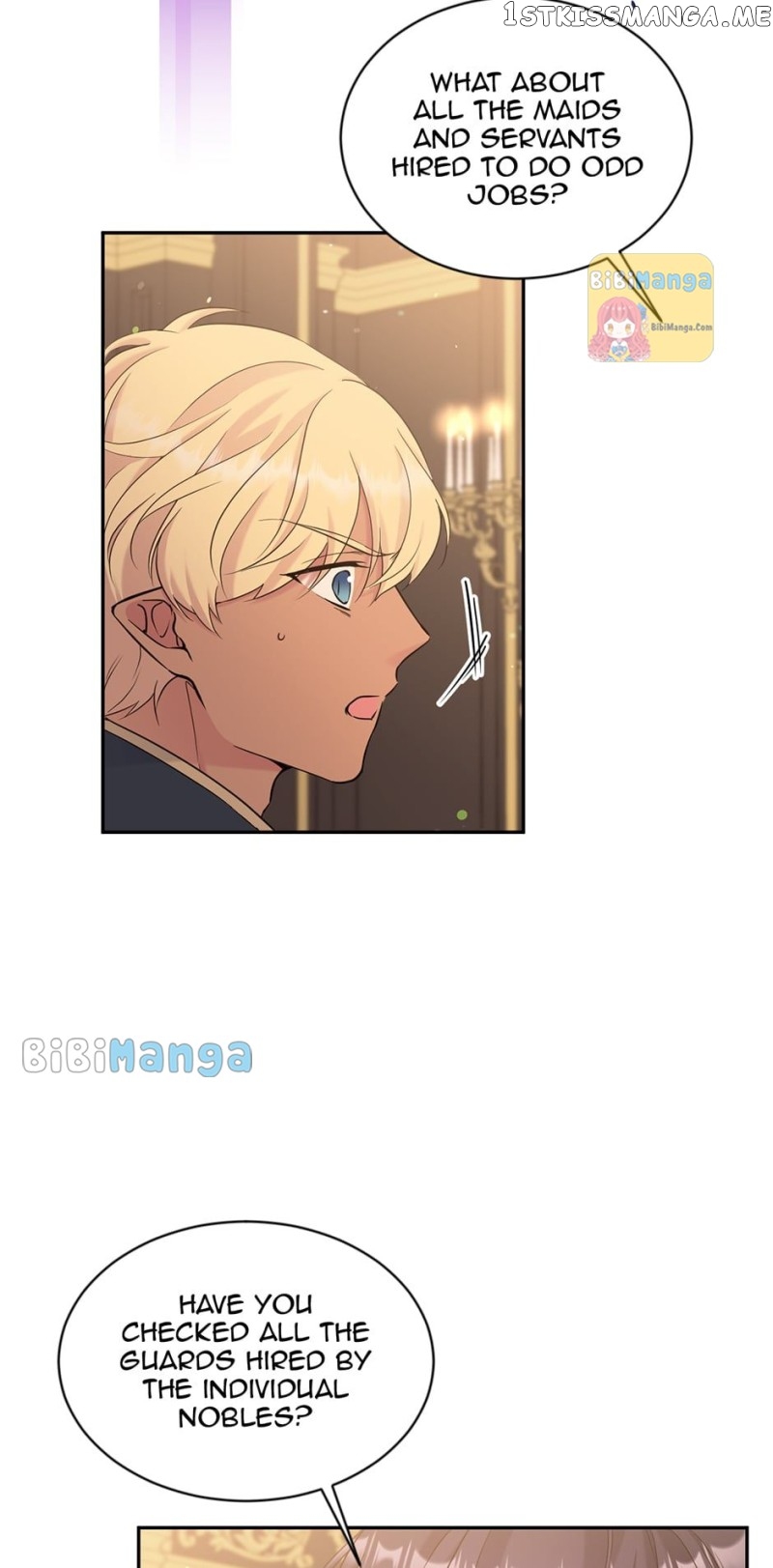 The Goal Is to Become a Gold Spoon so I Need to Be Completely Invulnerable Chapter 117 - page 37
