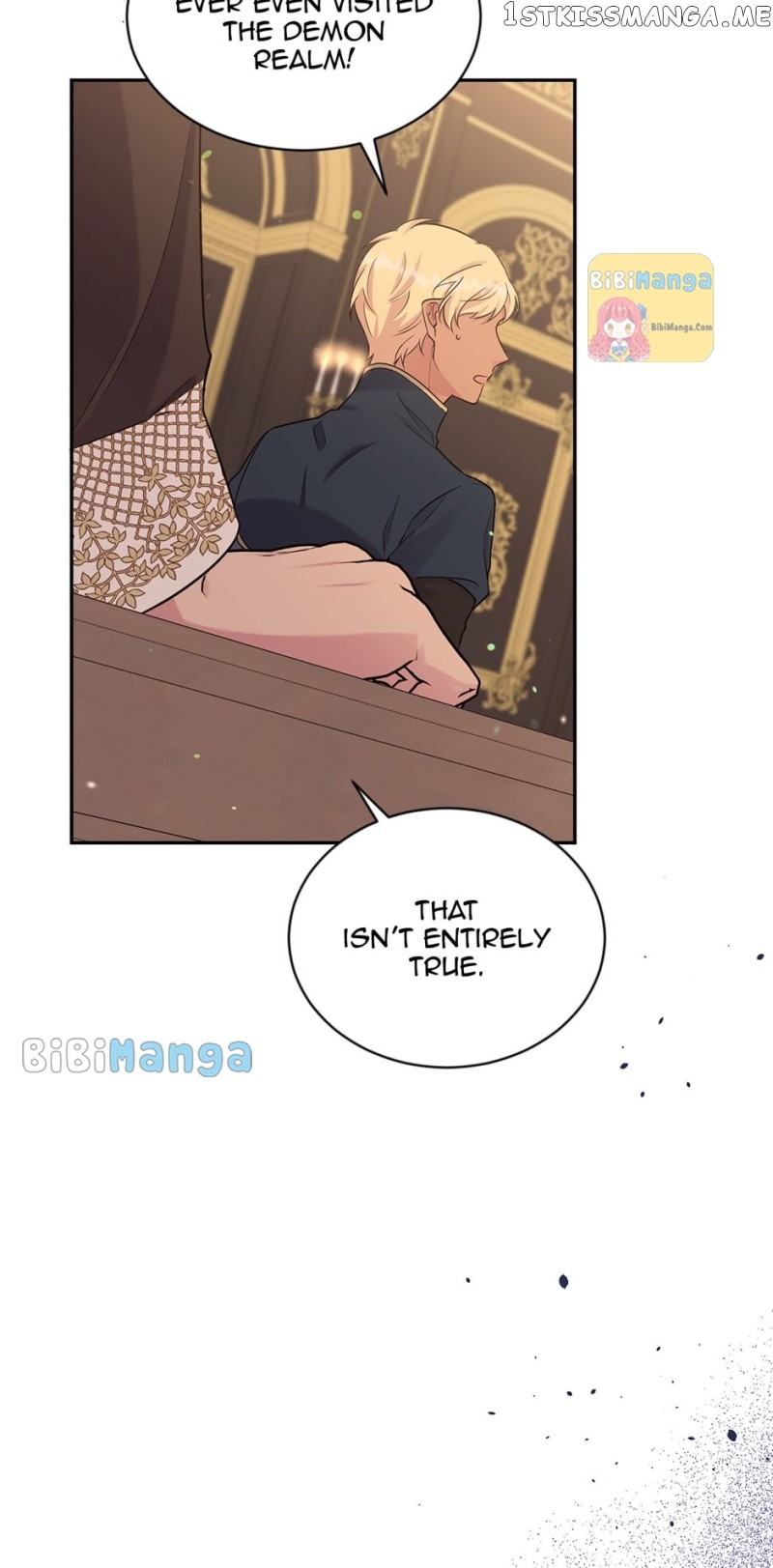The Goal Is to Become a Gold Spoon so I Need to Be Completely Invulnerable Chapter 117 - page 39