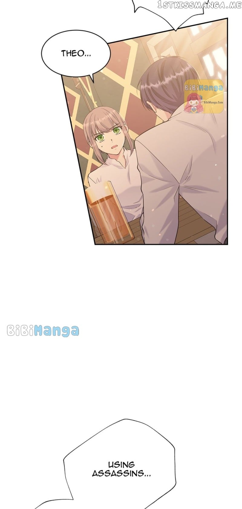 The Goal Is to Become a Gold Spoon so I Need to Be Completely Invulnerable Chapter 117 - page 49