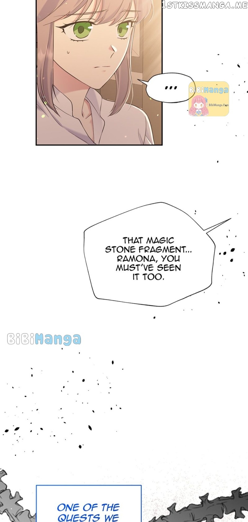 The Goal Is to Become a Gold Spoon so I Need to Be Completely Invulnerable Chapter 117 - page 51