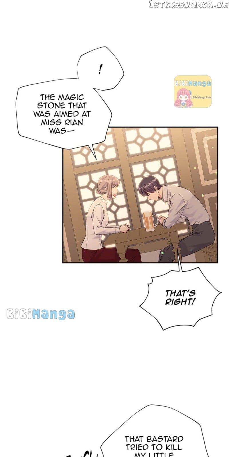 The Goal Is to Become a Gold Spoon so I Need to Be Completely Invulnerable Chapter 117 - page 56