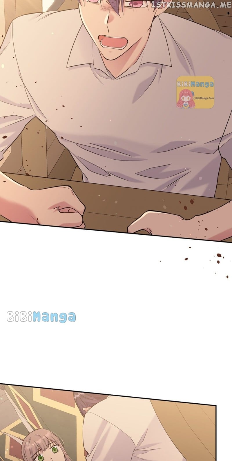 The Goal Is to Become a Gold Spoon so I Need to Be Completely Invulnerable Chapter 117 - page 59