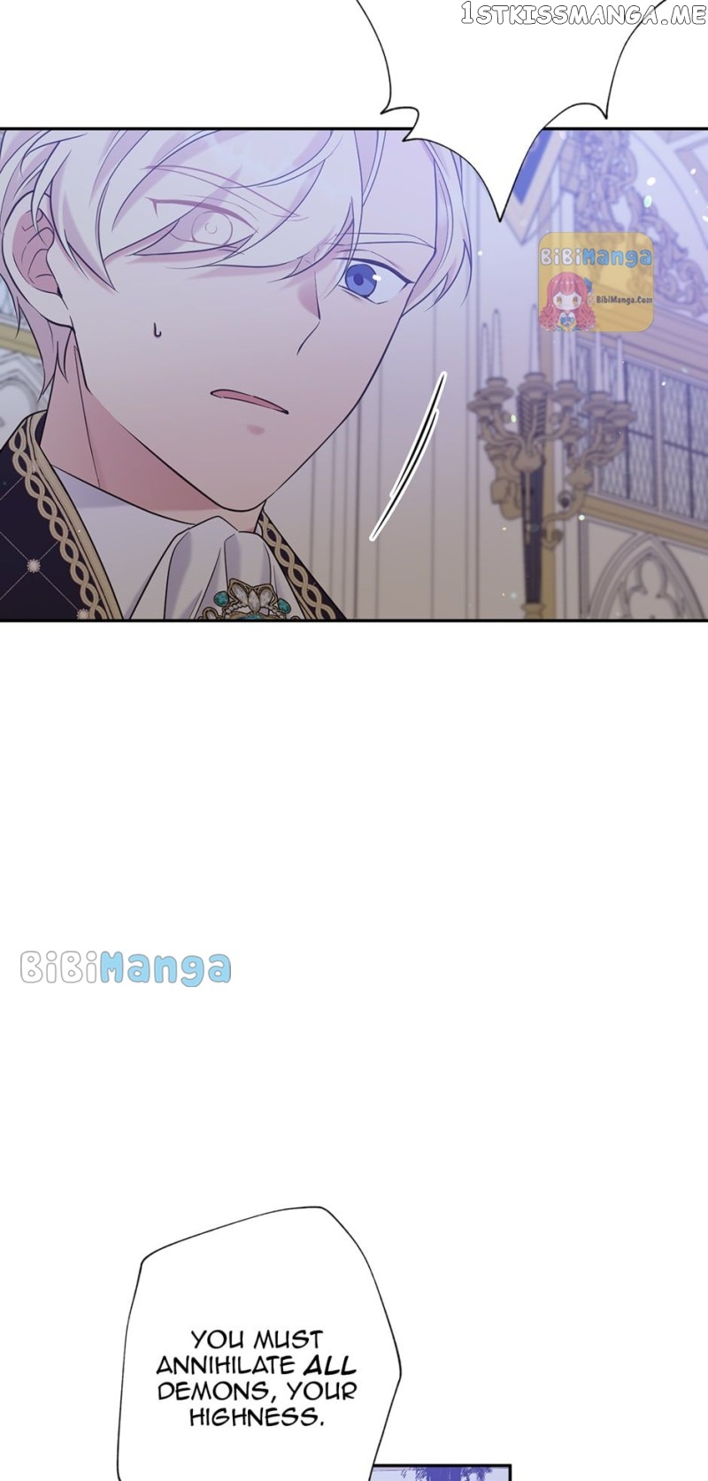 The Goal Is to Become a Gold Spoon so I Need to Be Completely Invulnerable Chapter 117 - page 69