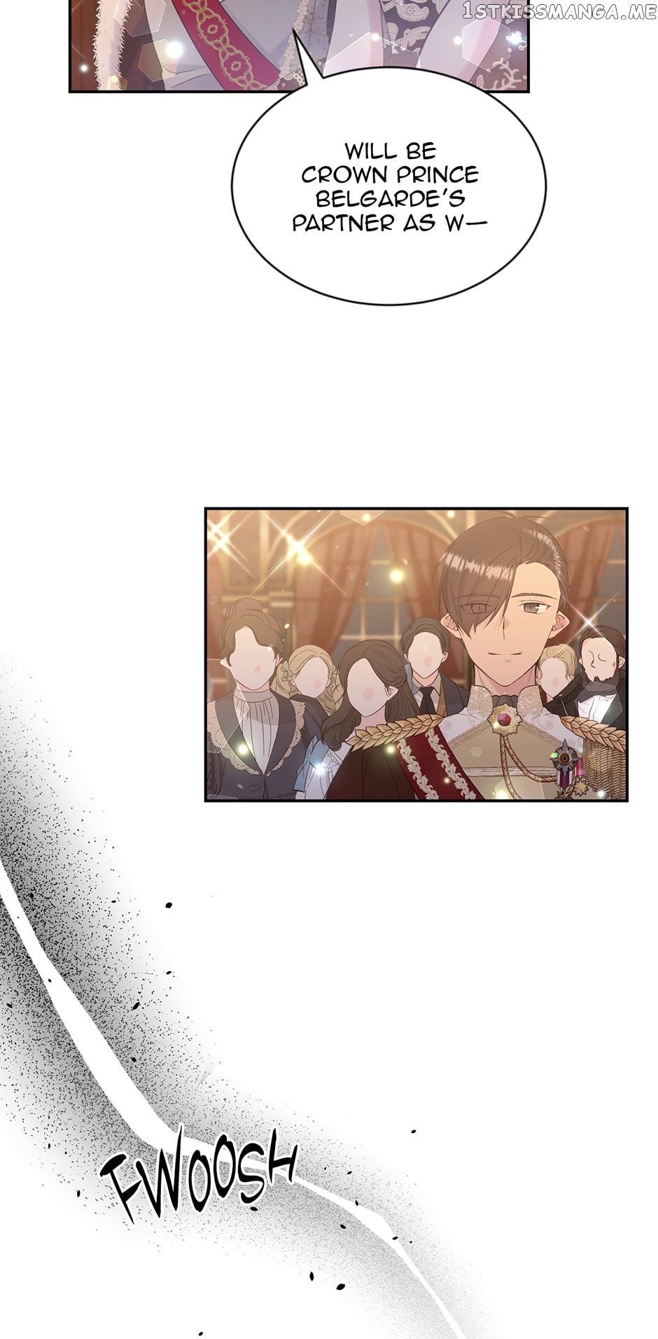 The Goal Is to Become a Gold Spoon so I Need to Be Completely Invulnerable Chapter 116 - page 18