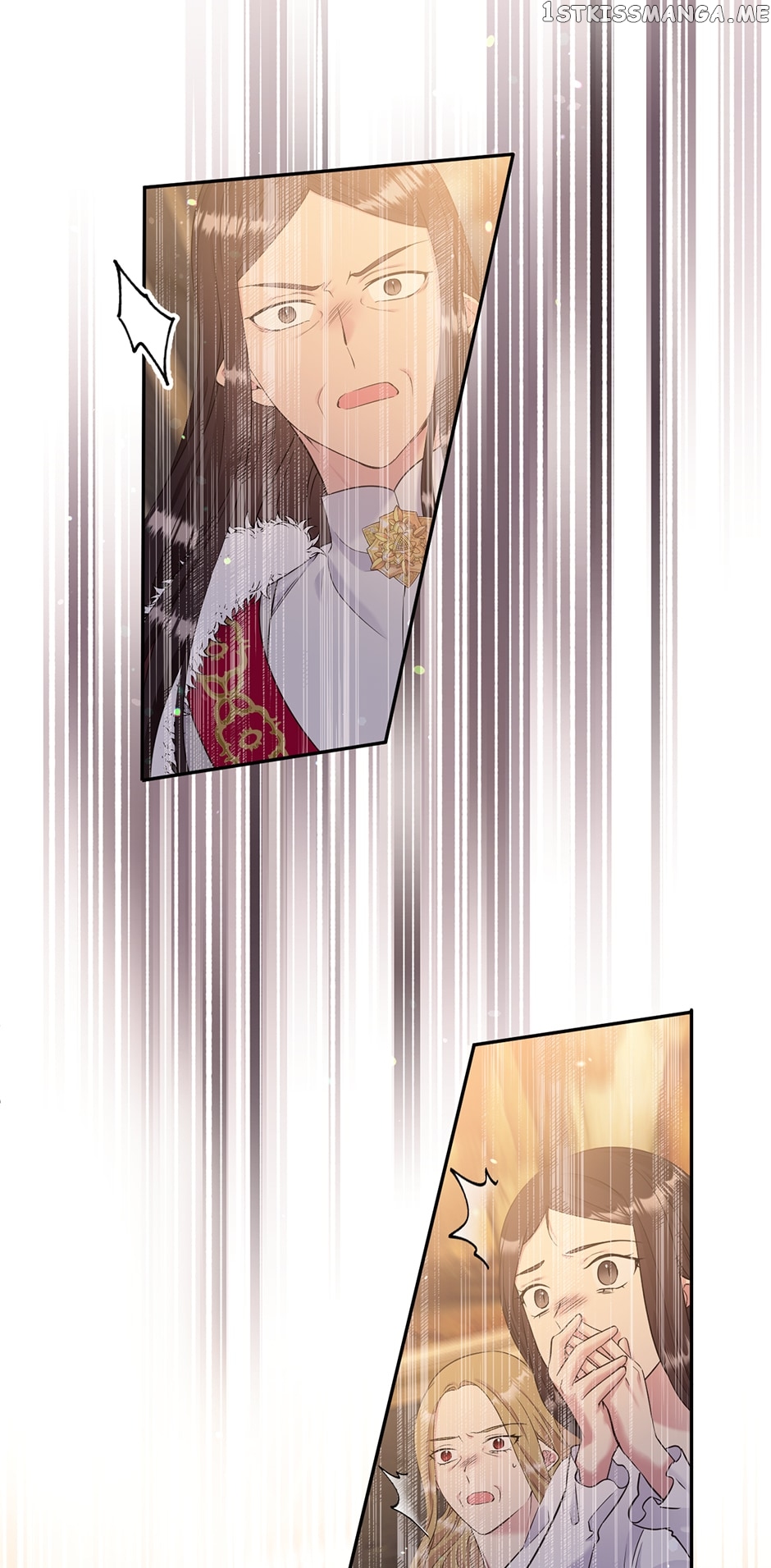 The Goal Is to Become a Gold Spoon so I Need to Be Completely Invulnerable Chapter 116 - page 21