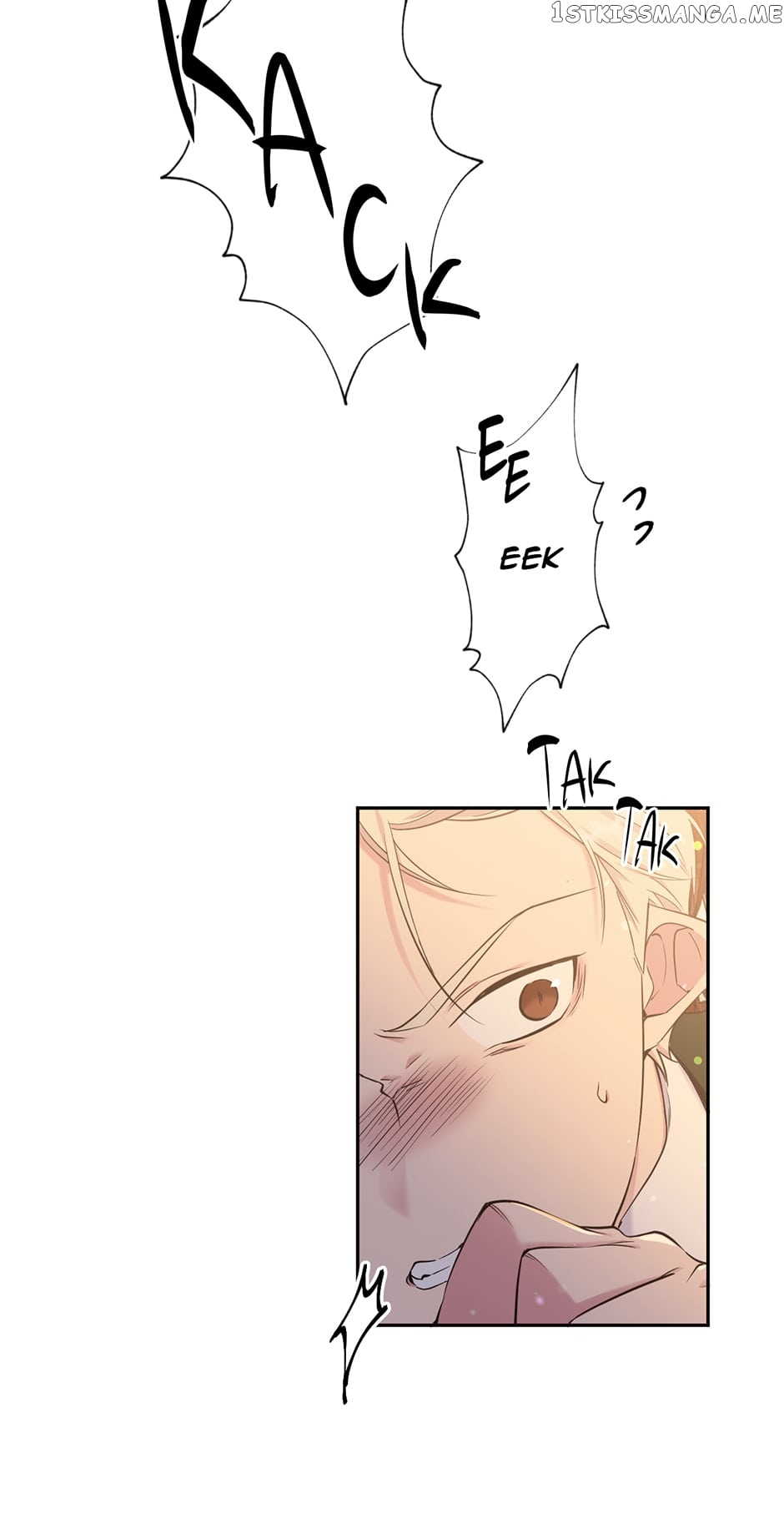 The Goal Is to Become a Gold Spoon so I Need to Be Completely Invulnerable Chapter 116 - page 29