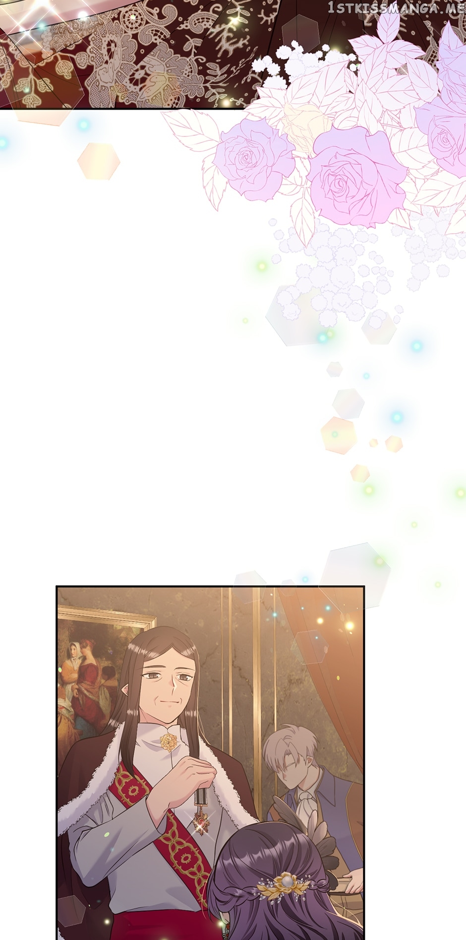 The Goal Is to Become a Gold Spoon so I Need to Be Completely Invulnerable Chapter 116 - page 3