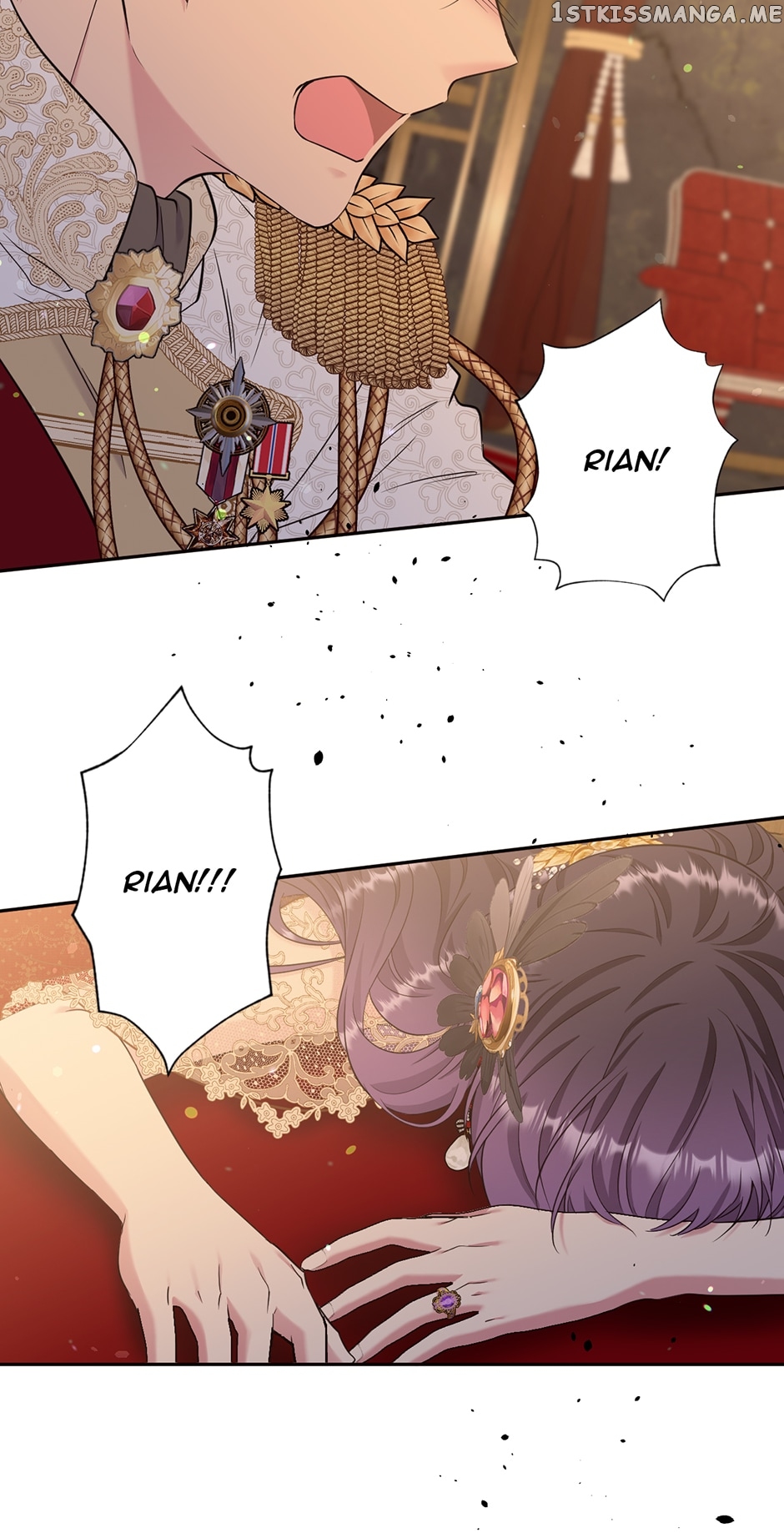 The Goal Is to Become a Gold Spoon so I Need to Be Completely Invulnerable Chapter 116 - page 37