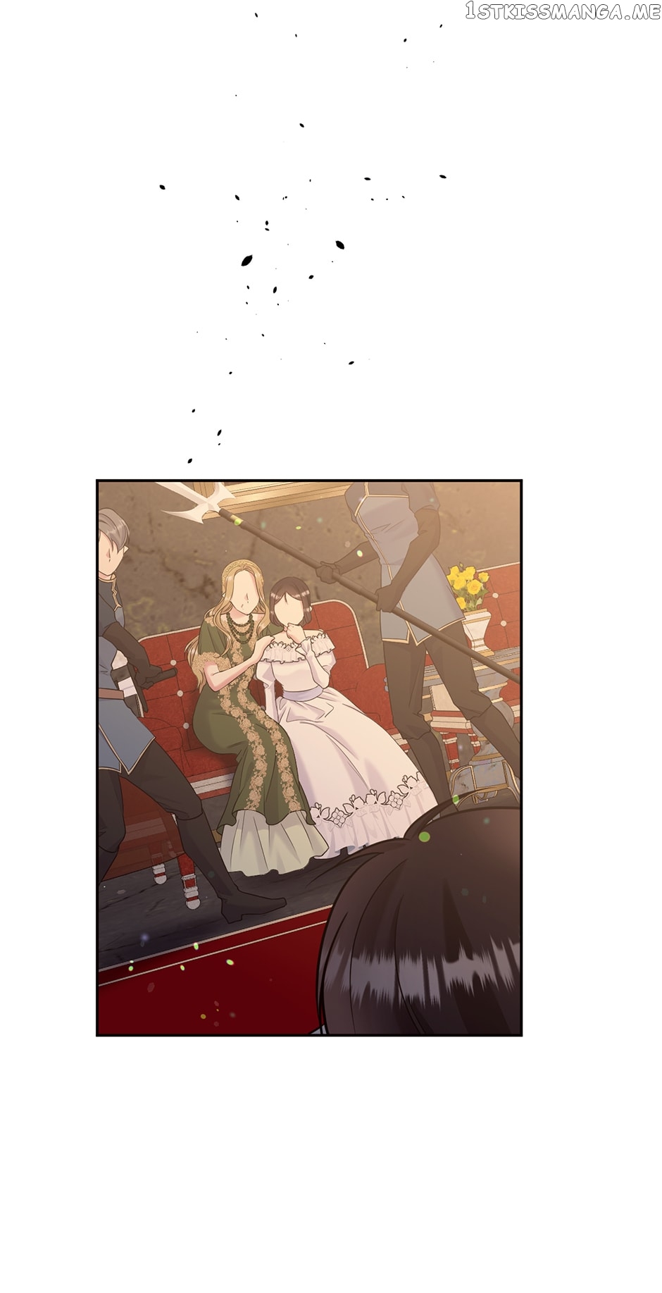 The Goal Is to Become a Gold Spoon so I Need to Be Completely Invulnerable Chapter 116 - page 38